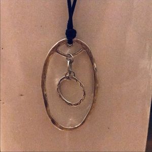 Silpada Jewelry - Boho Style Silpada Necklace! Silpada Jewelry - Boho Style Silpada Necklace!